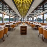 Hanoi Halong Bay New 5 Star Cruise with Jacuzzi & Local Cuisine - What Makes This Tour Stand Out?