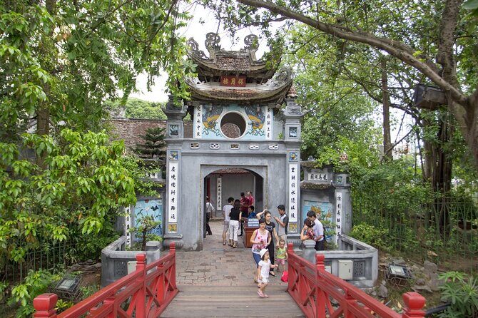 Hanoi & Halong Bay Overnight Cruises Tour Package (SIC 4D3N ) - The Authentic Touches and Real Traveler Insights