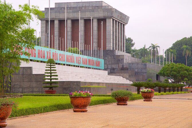 Hanoi Heritage Discovery Full Day City Experience - What Makes This Tour Stand Out?