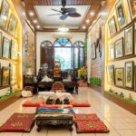 Hanoi Heritage Traditional Embroidery Workshop - A Closer Look at the Experience