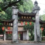 Hanoi Hidden Gems Life Behind the Streets - Authentic Experiences and Hidden Corners