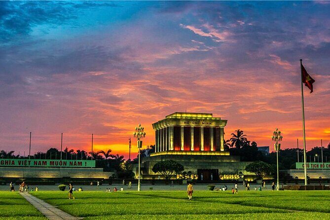 Hanoi Highlights and Hidden Charms Private Customizable Half Day - Authentic Experiences and Practical Details