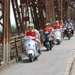 Hanoi Highlights: Local Food + Culture + Fun on a Vintage Vespa - Breakdown of the Itinerary