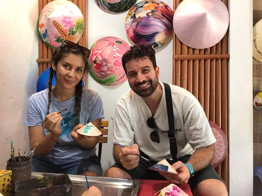 Hanoi: Huu Bang Village Carpentry or Hat & Incense Village - Final Thoughts: Who Will Love This?