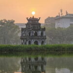 Hanoi: Iconic Landmarks Self-Guided Audio Tour - Hanoi Opera House and Surrounding Landmarks