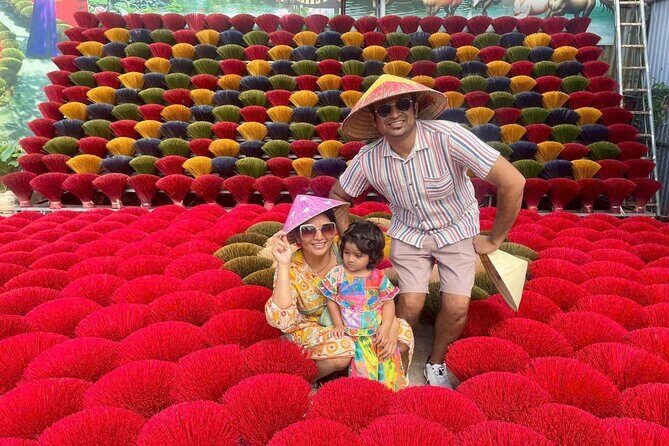 Hanoi Incense Village, City Sights With Train Street (NEW COMBO) - Who Would Enjoy This Tour?