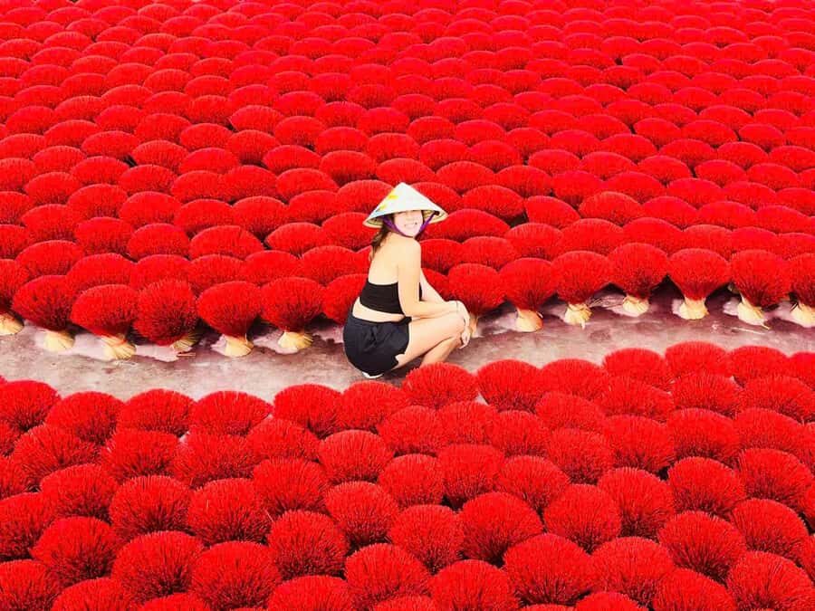 Hanoi: Incense Village, Hat Artisanal - Group/Private Tour - What Makes This Tour Special?
