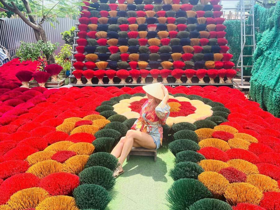 Hanoi: Incense Village, Hat-Making - Group/Private Tour - The Experience and Cultural Value