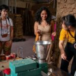 Hanoi: Incense Village & Hat Village or Lacquer SMALL GROUP - The Experience: Details That Matter