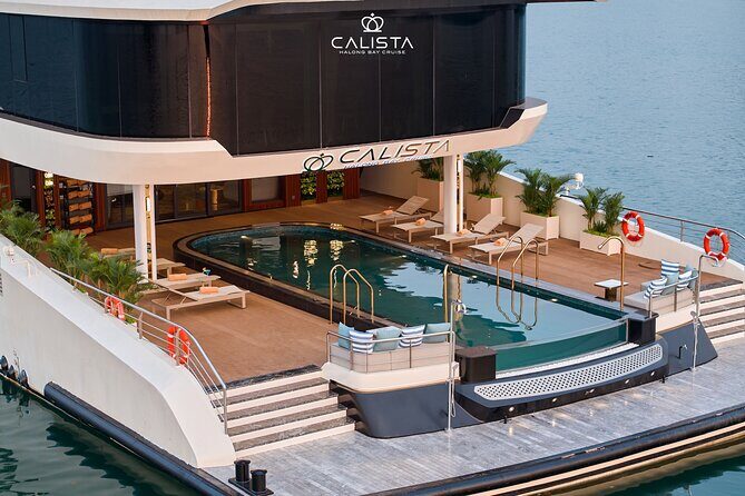 Hanoi: Indulge in Luxury 2-Day Halong Bay on Calista Cruise - The Detailed Itinerary: What to Expect Each Day