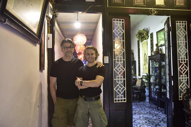 Hanoi is a fantastic train track. - Authentic Experiences from Past Travelers