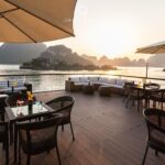 Hanoi: JadeSails- Luxury Day Cruise Discover Halong & Lan Ha Bay - The Sum Up