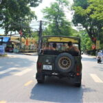Hanoi Jeep Tour Half Day - Landmark Highlights and Cultural Insights