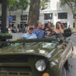 Hanoi Jeep Tours  All-Inclusive Hidden Gems & Local Life - Who Will Love This Tour?