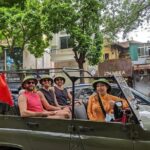 Hanoi Jeep Tours Led By Women: Hanoi Countryside Jeep Tours - Final Thoughts