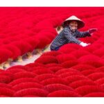 Hanoi: Knife Making Village or Incense Village & Hat Village - The Itinerary Breakdown