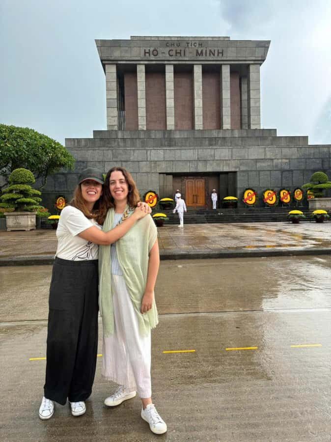 Hanoi: Living History Experience & Spiritual Journey - Taking in Vietnam’s Military and Religious Heritage