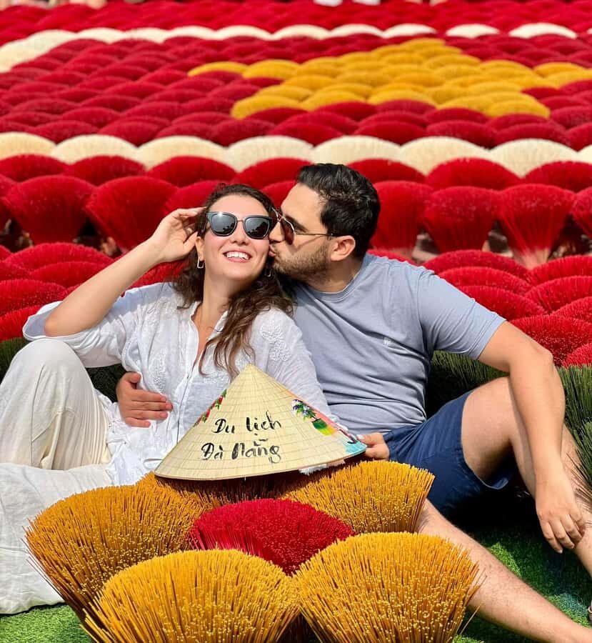 Hanoi Lotus Silk Village or Hat, Incense Village SMALL GROUP - Who This Tour Is Perfect For