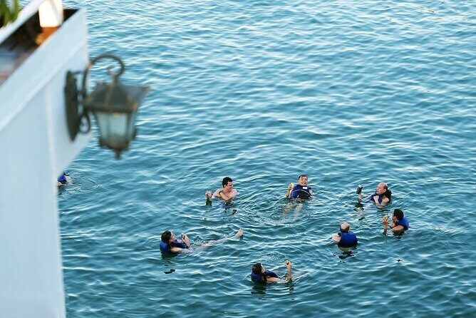 Hanoi: Luxury Erina Overnight Cruise Discover Halong- Lan Ha Bay - Authentic Experiences and Reviewer Insights