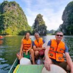 Hanoi: Luxury Private Tour to Trang An, Bich Dong & Mua Caves - Who is this tour best suited for?