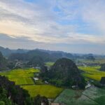 Hanoi: Luxury Small Group to Hoa Lu, Tam Coc, Mua Cave - Exploring Local Life Through Cycling and Village Visits
