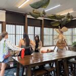 Hanoi: Mc Thôn Art Space Entry with Coffee or Tea - The Coffee or Tea – A Simple But Meaningful Touch