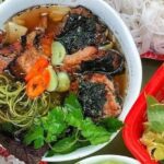 Hanoi: Michelin Guide Street Food Tour with Spa Experience - Practical Details and Tips