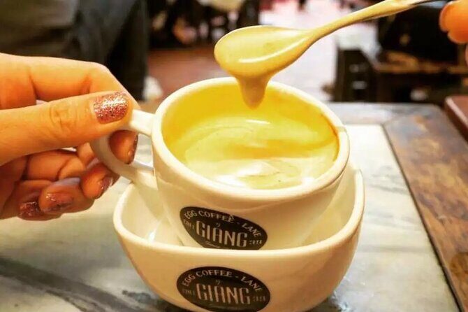 Hanoi Michelin Selected Walking Food Tour - Practical details and tips