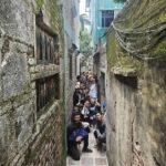 Hanoi Michelin Star Street Food Walking Tour & Train-Street - What Makes This Tour Stand Out?