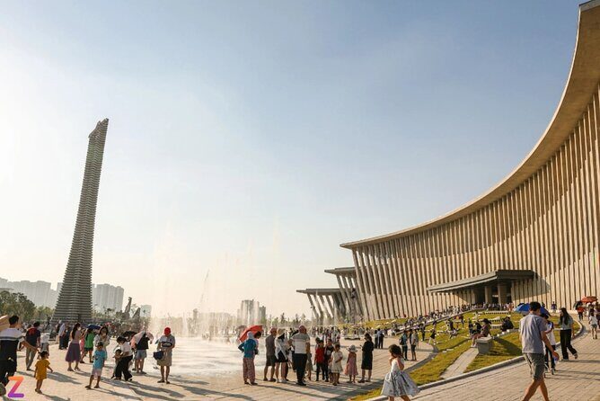 Hanoi: Military History Museum & Historical Highlight - Exploring the Vietnam Military History Museum