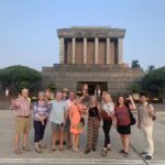 Hanoi: Military History Museum, Hoa Lo Prison & Gardens Tour - Tour Logistics & Practical Details