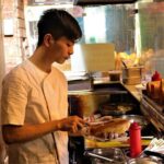 Hanoi Morning Foodie & Mini Coffee Class Small Group - Dive Into Vietnam’s Coffee Culture