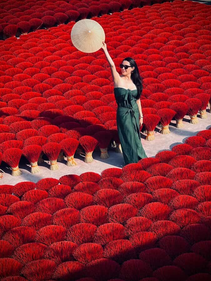 Hanoi Mother-of-Pearl Inlay Village or Hat & Incense Village - The Sum Up