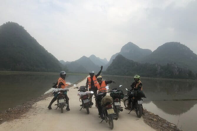 Hanoi Motorbike Adventure - The Value Proposition and Cost Analysis