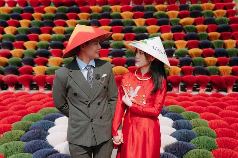 Hanoi: Musical Instrument Village Or Hat & Incense Village - Practical Details and Value