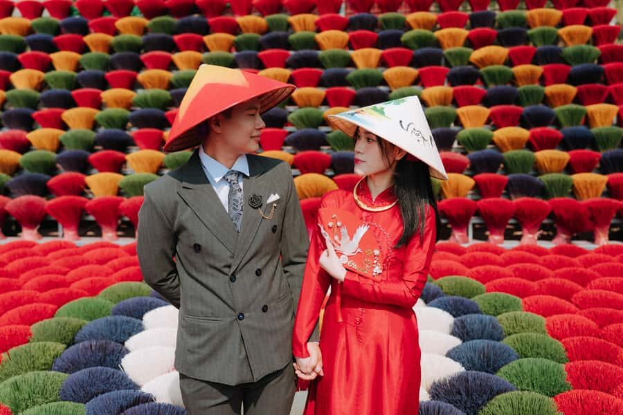 Hanoi: Musical Instrument Village Or Hat & Incense Village - Practical Details and Value