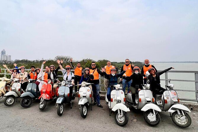 HANOI MUST SEE SITES Vespa Tour - Final Thoughts: Who Should Consider This Tour?