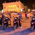 Hanoi Night Foodie Motorbike Tour Led By Women - What Travelers Say About the Experience