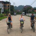 Hanoi: Ninh Binh Day Trip to Hoa Lu, Tam Coc & Mua Caves - Pricing and Value