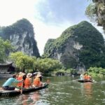 Hanoi Ninh Binh Full Day Bai Dinh Trang An Mua Caves Tour - Practical Details and What to Expect