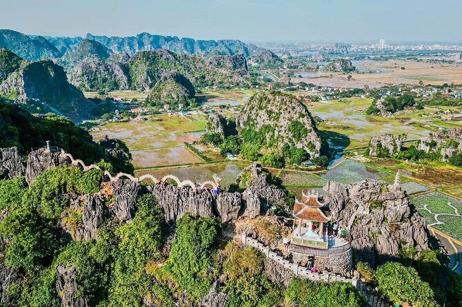 Hanoi: Ninh Binh Full Day Tour Hoa Lu, Tam Coc & Mua Caves - Why This Tour Offers Great Value