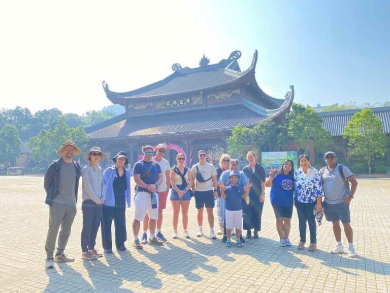 Hanoi: Ninh Binh, Trang An Boat, Bai Dinh & Mua Cave Sunset - What Makes This Tour Stand Out?