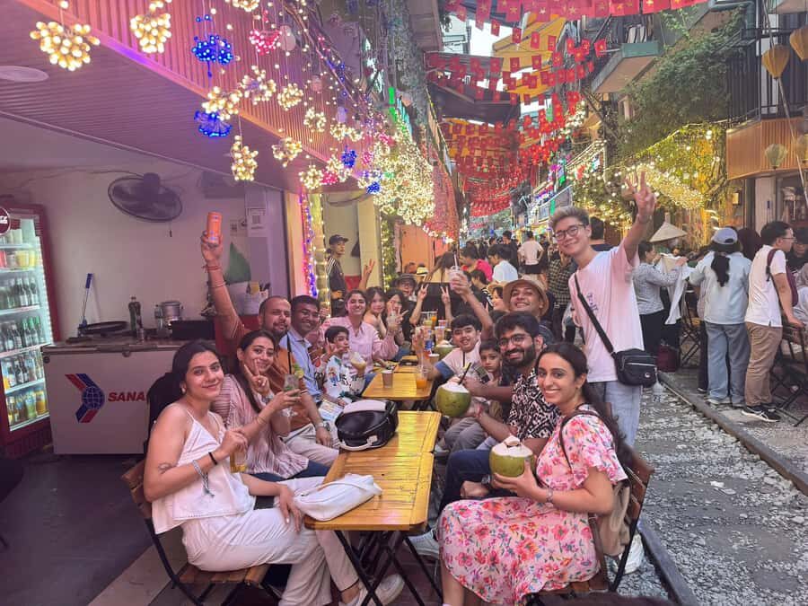 Hanoi: Old Quarter and French Quarter Walking Food Tour - In-Depth Look at the Itinerary