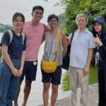 Hanoi Old Quarter Private Walking Half Day Tour - Authentic Travel Experiences from Reviews