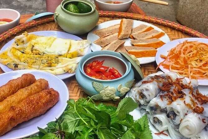 Hanoi Old Quarter Street Food Private Tour With Female Guide - Who Is This Tour Best Suited For?