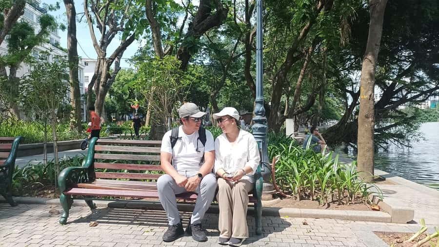 Hanoi: Old Quarter Walking Tour with Hotel Pickup - NYNA - Practical Details and What You Should Know