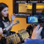 Hanoi: Perfume Making Workshop by Cleopatra Perfume - Practical Details and What You Need to Know