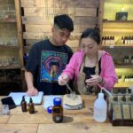 Hanoi: Perfume Workshop - Creates your personal scent - What to Expect from the Perfume Workshop