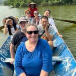 Hanoi: Private 1-Day Trip to Perfume Pagoda with Scenic Rowboat - What Travelers Say