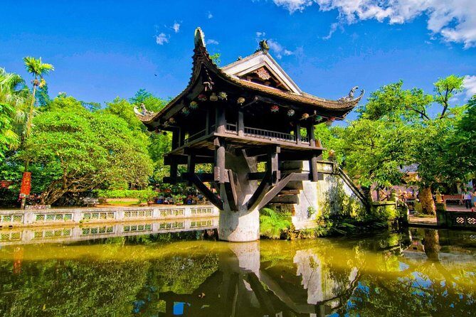 Hanoi private airport transfer - What to Expect During Your Transfer